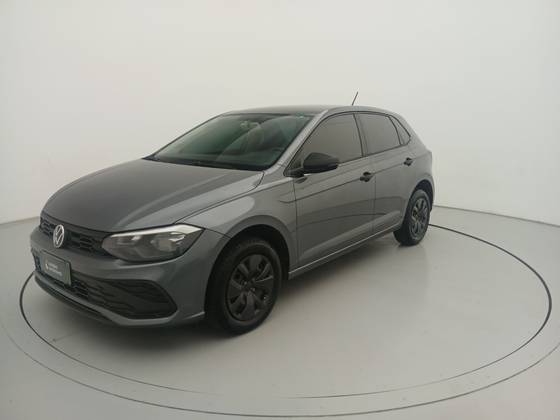 VOLKSWAGEN POLO 1.0 MPI TRACK MANUAL VOLKSWAGEN POLO 1.0 MPI TRACK MANUAL